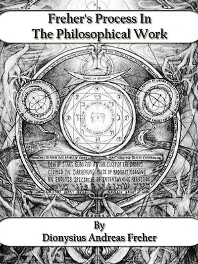 Freher's Process In The Philosophical Work