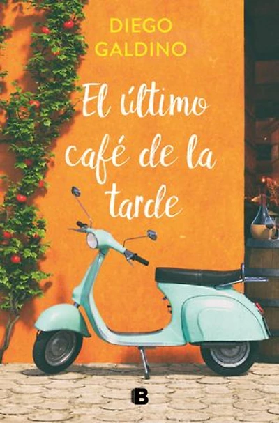 El último café de la tarde