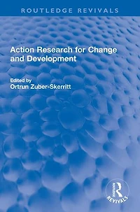 Action Research for Change and Development