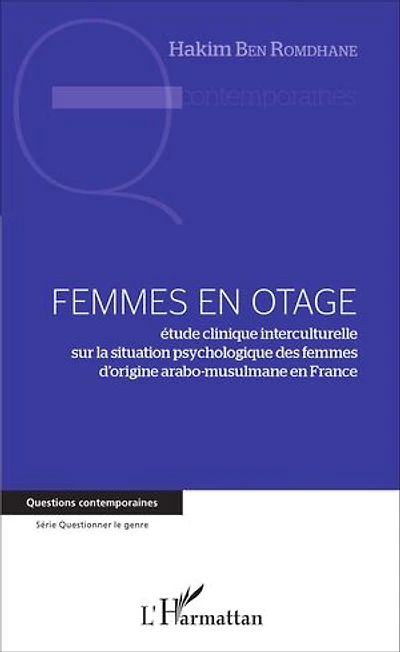 Femmes En Otage