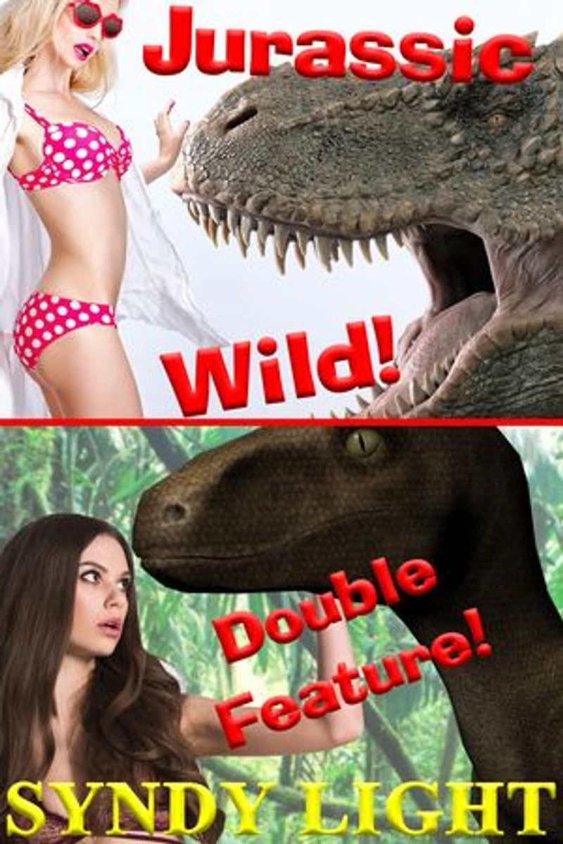 Jurassic Wild: Double Feature!: Jurassic Wild, #101