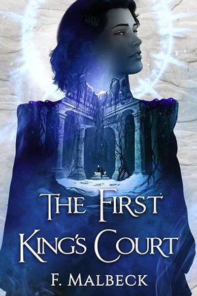 The First King's Court: Dusk Lords, #2