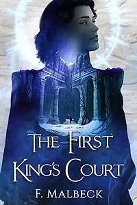 The First King's Court: Dusk Lords, #2