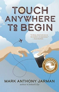 Touch Anywhere to Begin