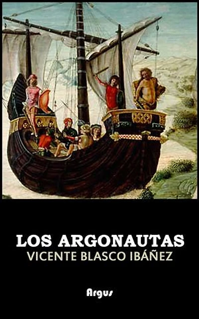 Los argonautas
