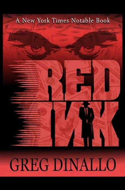 Red Ink