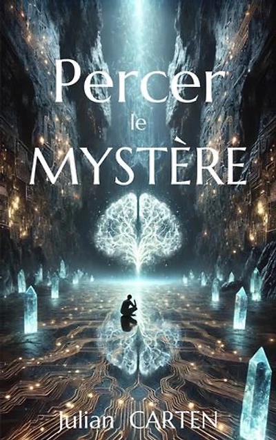 PERCER LE MYSTERE