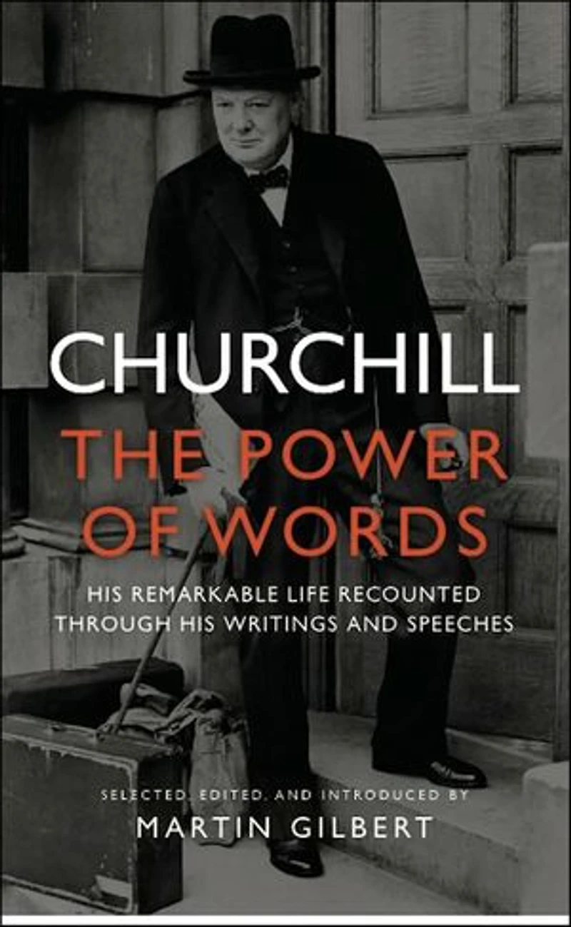 Churchill: The Power of Words
