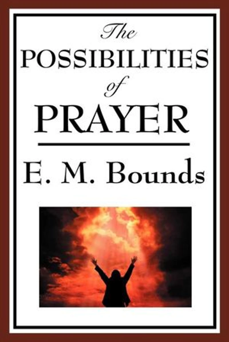 The Possibility of Prayer