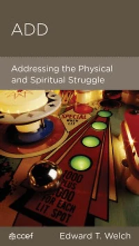 A.d.d.: Wandering Minds And Wired Bodies