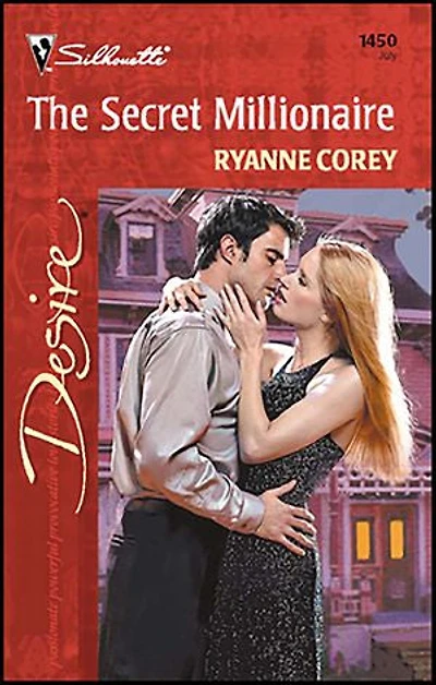 The Secret Millionaire