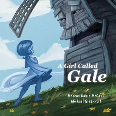 A Girl Called Gale