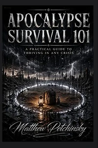 Apocalypse Survival 101: A Practical Guide to Thriving in Any Crisis