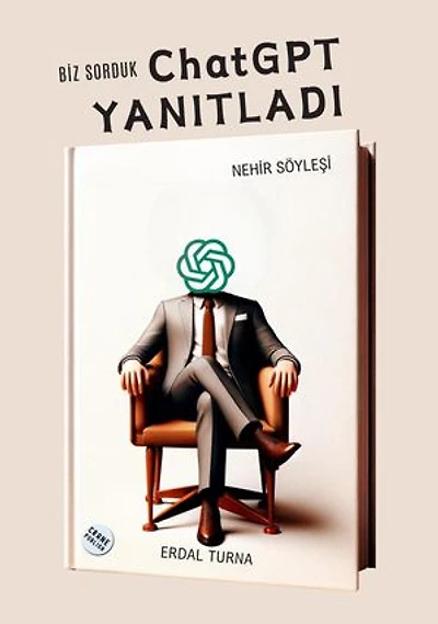 Biz Sorduk ChatGPT Yanıtladı: Yapay Zeka Serisi, #1
