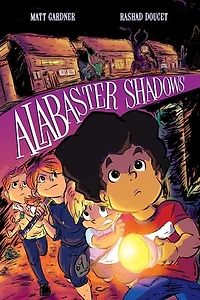 Alabaster Shadows