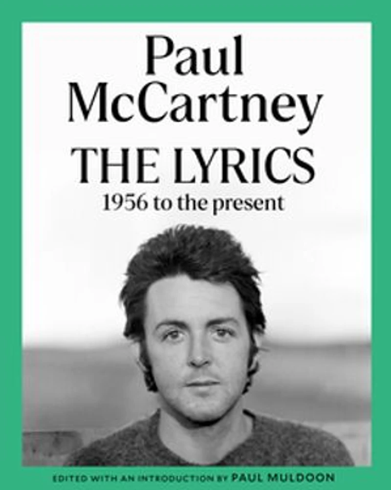 the Lyrics: 1956 to Present