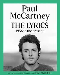 the Lyrics: 1956 to Present