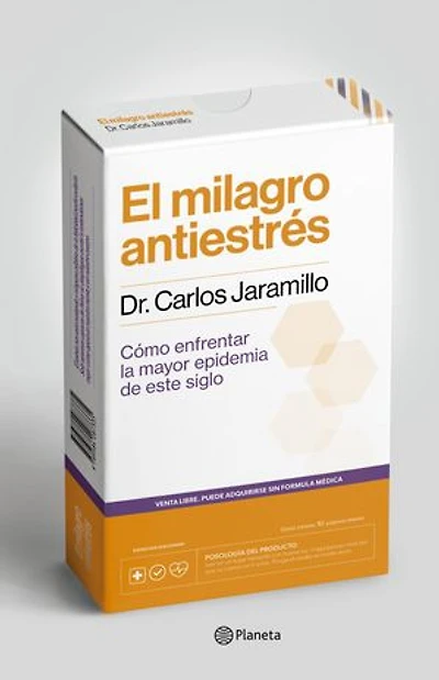 El milagro antiestrés