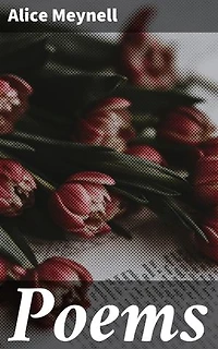 Poems: Exploring Beauty and Spirituality in Victorian Verse
