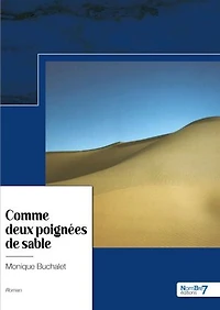 Comme deux poignées de sable
