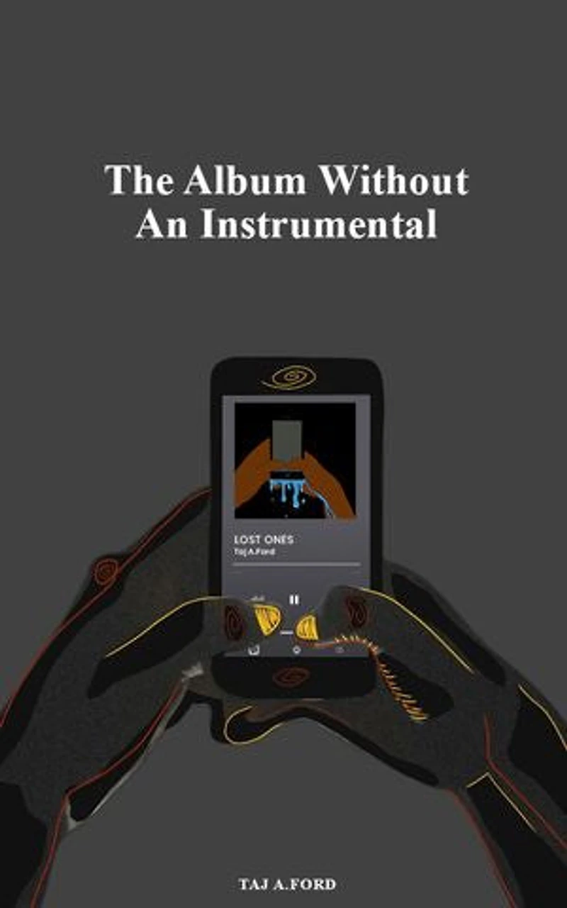 The Album Without An Instrumental