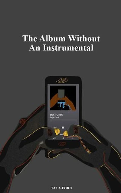 The Album Without An Instrumental