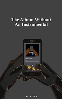 The Album Without An Instrumental