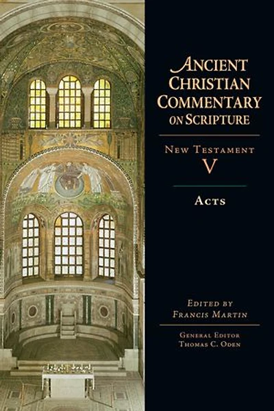 Acts: Volume 5