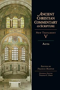 Acts: Volume 5