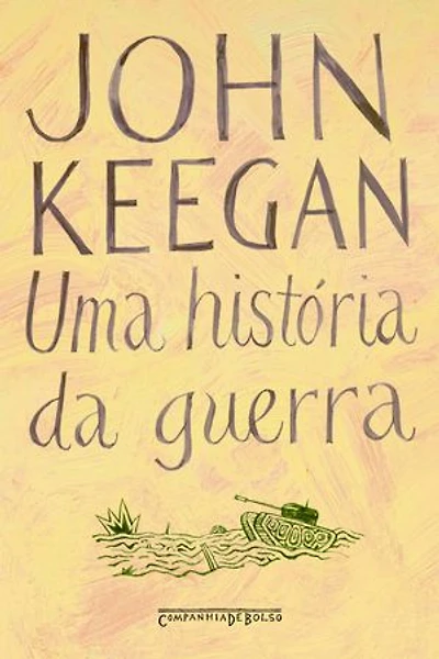 Uma história da guerra