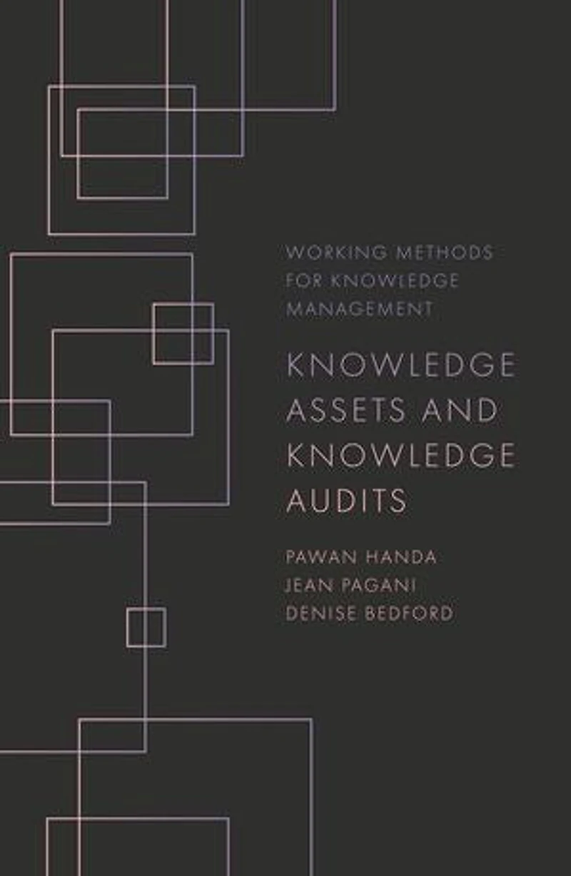 Knowledge Assets and Audits