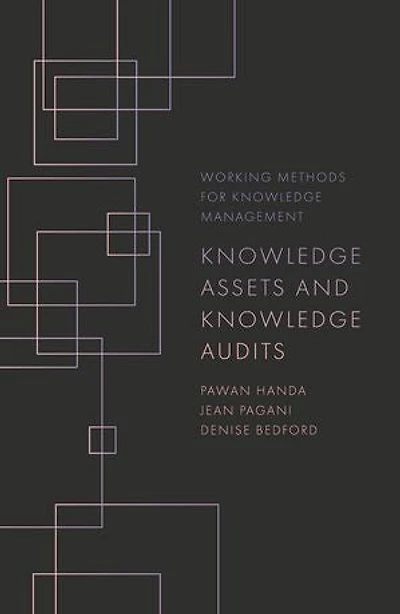 Knowledge Assets and Audits
