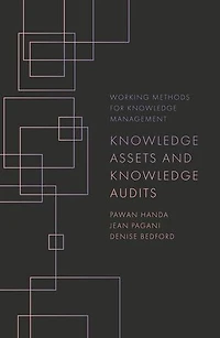 Knowledge Assets and Audits