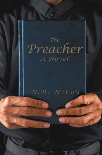 The Preacher: A Novel