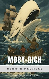 Moby Dick: Herman Melville's Epic Tale of Obsession and the Sea