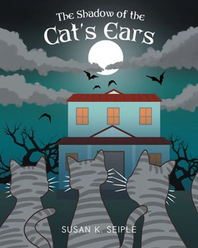 the Shadow of Cat's Ears