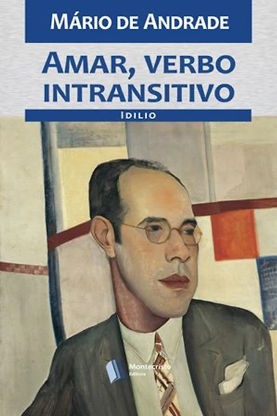 Amar, verbo intransitivo: idílio
