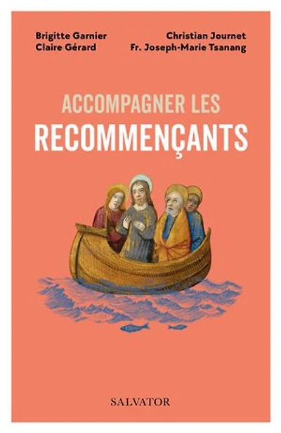 Accompagner les recommençants