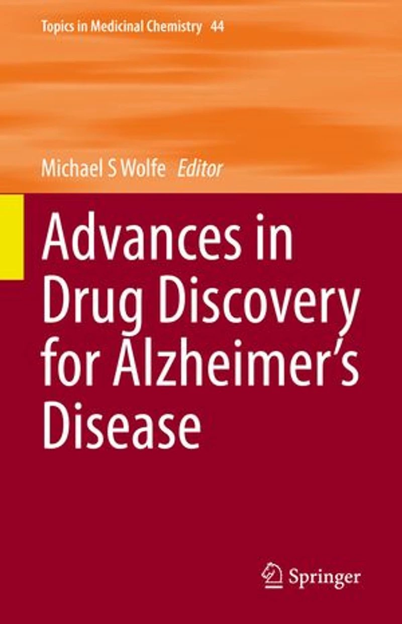 Advances Drug Discovery for Alzheimer's Disease