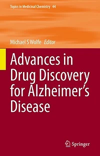 Advances Drug Discovery for Alzheimer's Disease