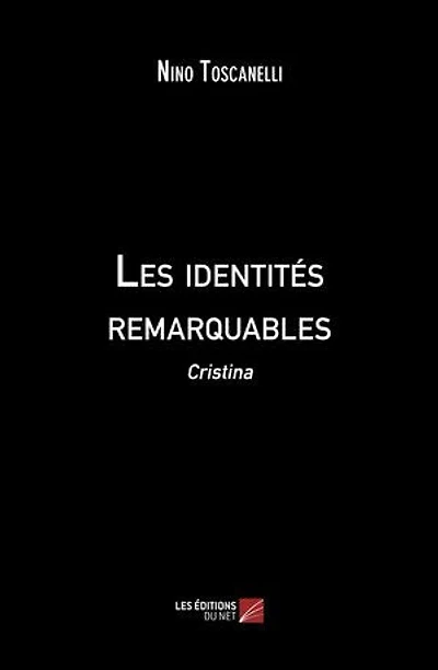 Les identités remarquables: Cristina