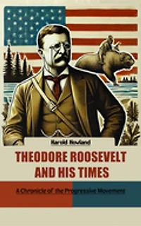 Theodore Roosevelt and His Times A Chronicle of the Progressive Movement