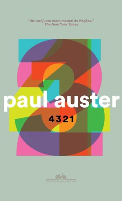 4 3 2 1