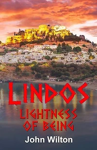 Lindos lightness of being