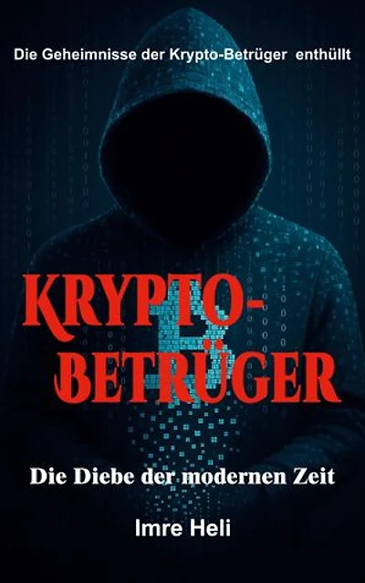 Krypto - Betrüger: Die Diebe der modernen Zeit