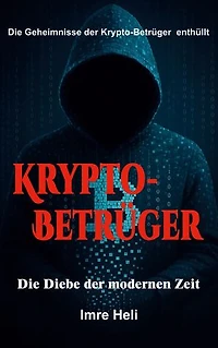 Krypto - Betrüger: Die Diebe der modernen Zeit