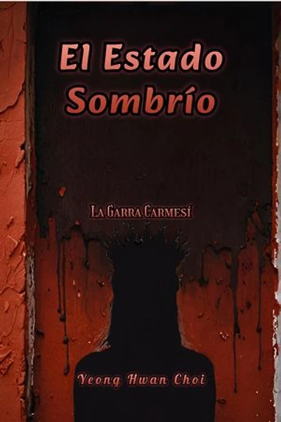 El Estado Sombrío: La Garra Carmesí: El Estado Sombrío, #2
