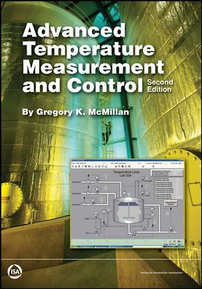 Advanced Temperature Measurement and Control