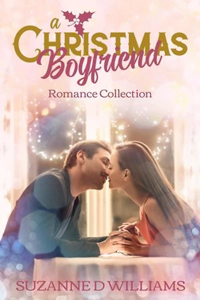 A Christmas Boyfriend Romance Collection