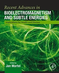 Recent Advances Bioelectromagnetism and Subtle Energies: Implications for Health Disease
